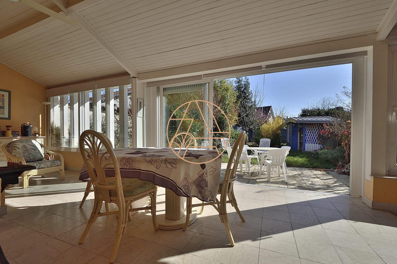 Maison - 147 m² - 7 pièces