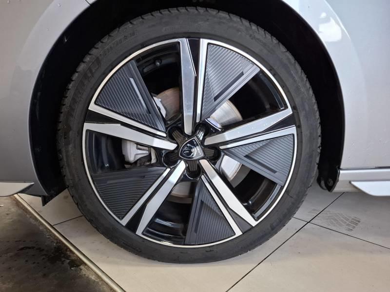 Peugeot 308 Sw BlueHDi 130ch s&amp;S Eat8 Gt