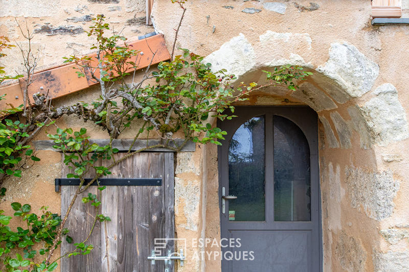 Maison - 172 m² - 6 pièces