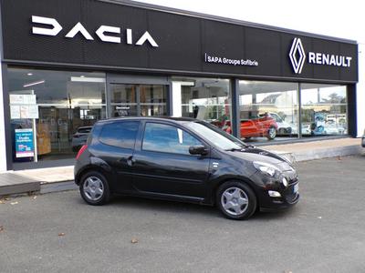 Renault Twingo II Purple 1.2l 16v