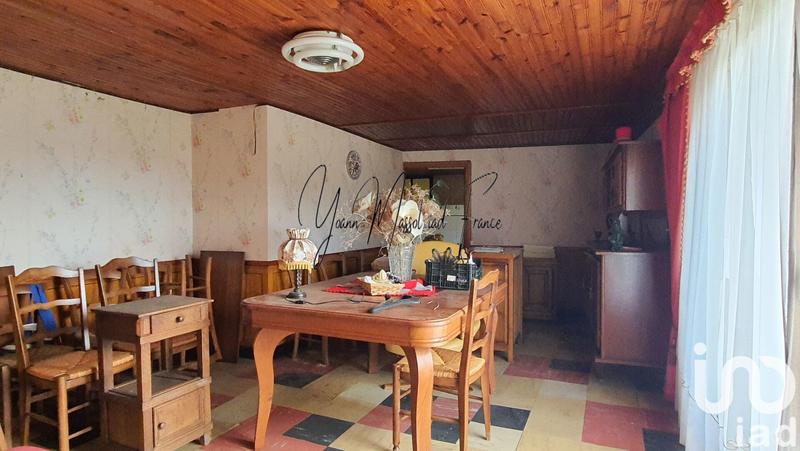 Maison de campagne - 114 m² - 4 pièces