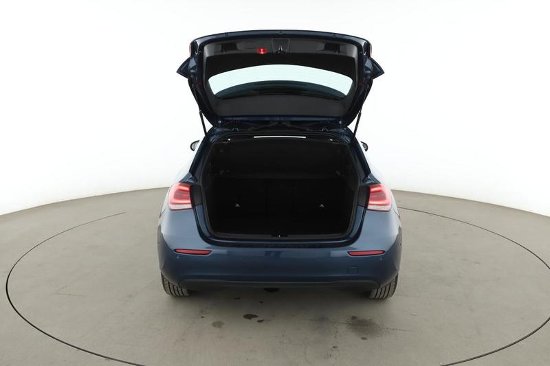 Mercedes Classe a 200 Style Line 7g-Dct 163 ch