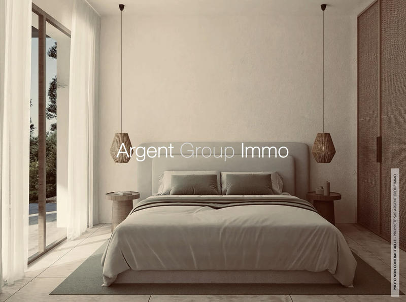 Maison - 145 m² - 5 pièces