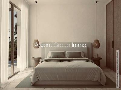 Maison - 145 m² - 5 pièces