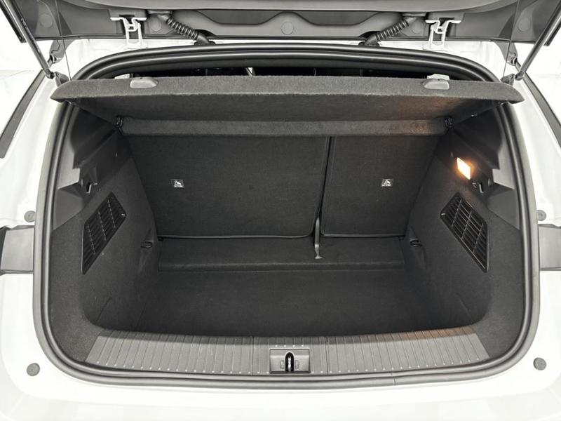 Renault Mégane Ev60 220 ch super charge Iconic 5p