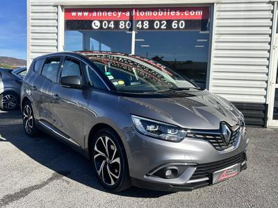 Renault Grand Scénic 1.7dCi 120ch Intens 7 places