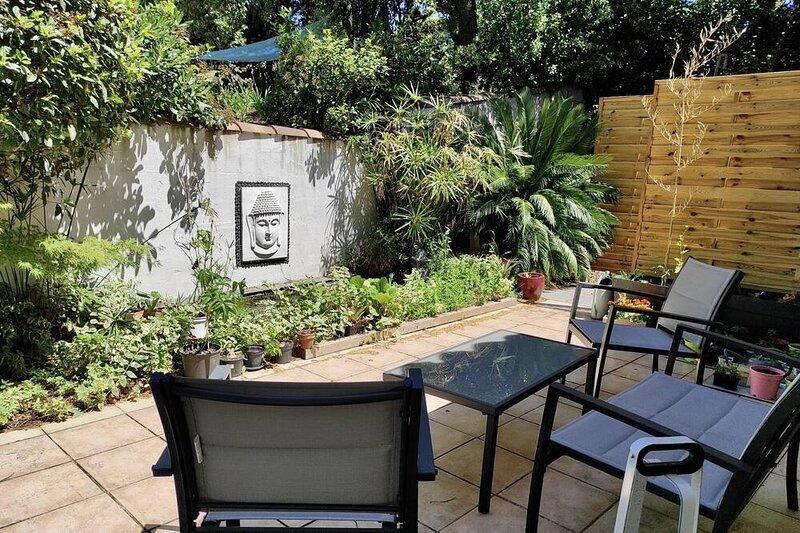 Maison - 114 m² - 5 pièces