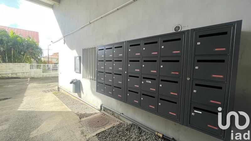 Appartement - 29 m² - 1 pièce