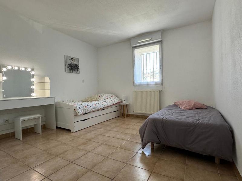 Appartement - 74 m² - 3 pièces