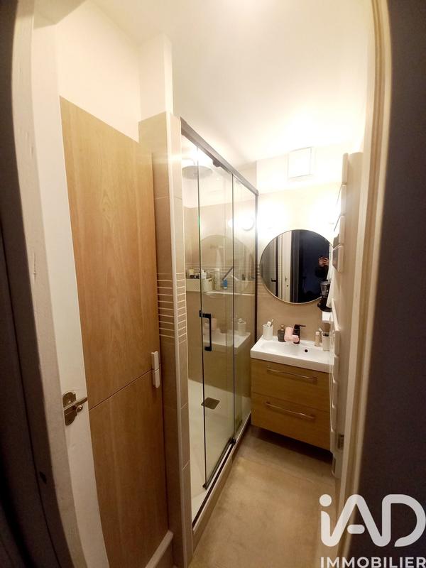 Appartement - 66 m² - 4 pièces