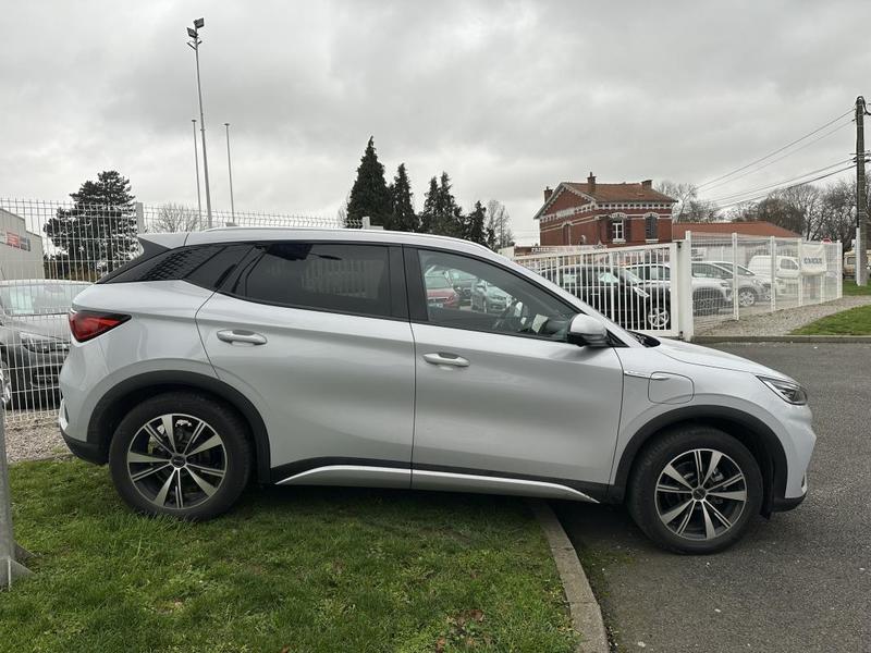 Byd Atto 3 60 5 kWh 204 Design