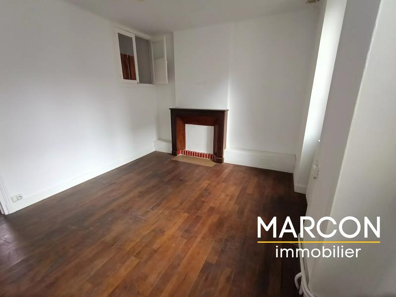 Maison - 49 m²
