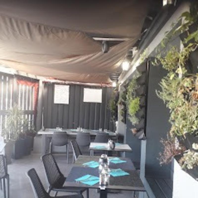 Fonds de commerce - 290 m²