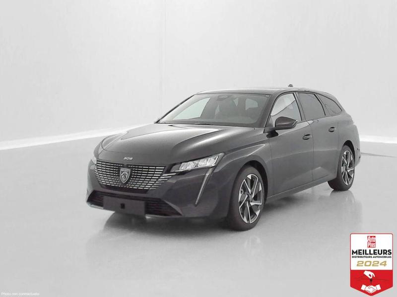 Peugeot 308 Sw 1.5 BlueHDi 130ch Allure Eat8