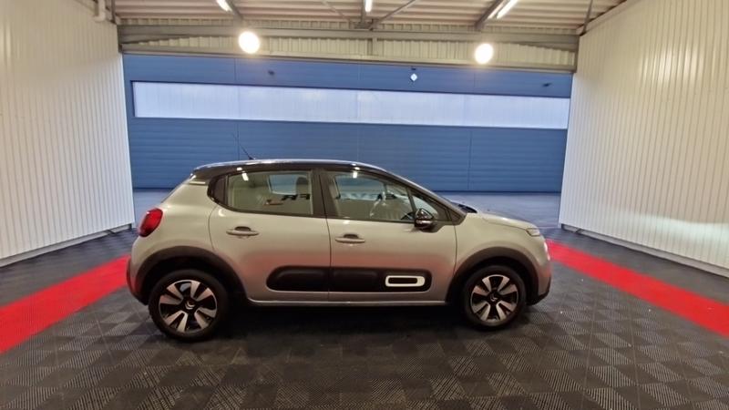 Citroën C3 Bluehdi 100 Ss Shine Business