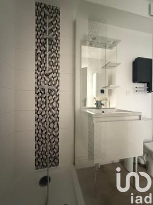 Appartement - 32 m² - 1 pièce