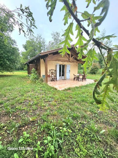 Maison - 92 m² - 5 pièces