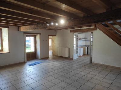 Maison de village - 175 m² - 8 pièces
