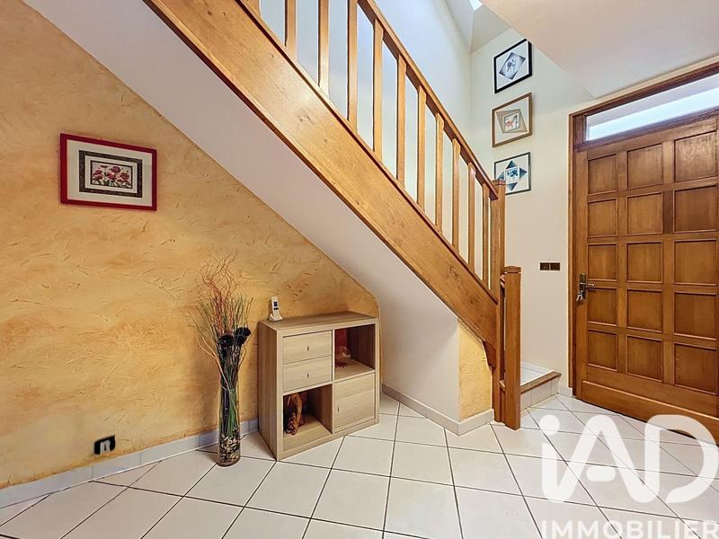 Maison - 175 m² - 7 pièces