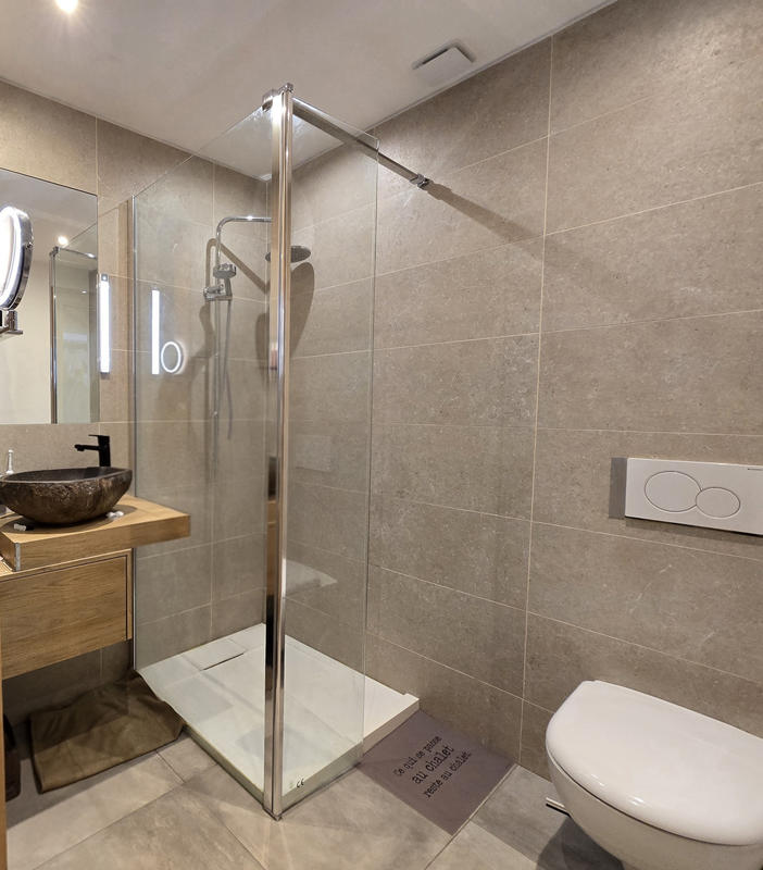 Appartement - 33 m² - 2 pièces