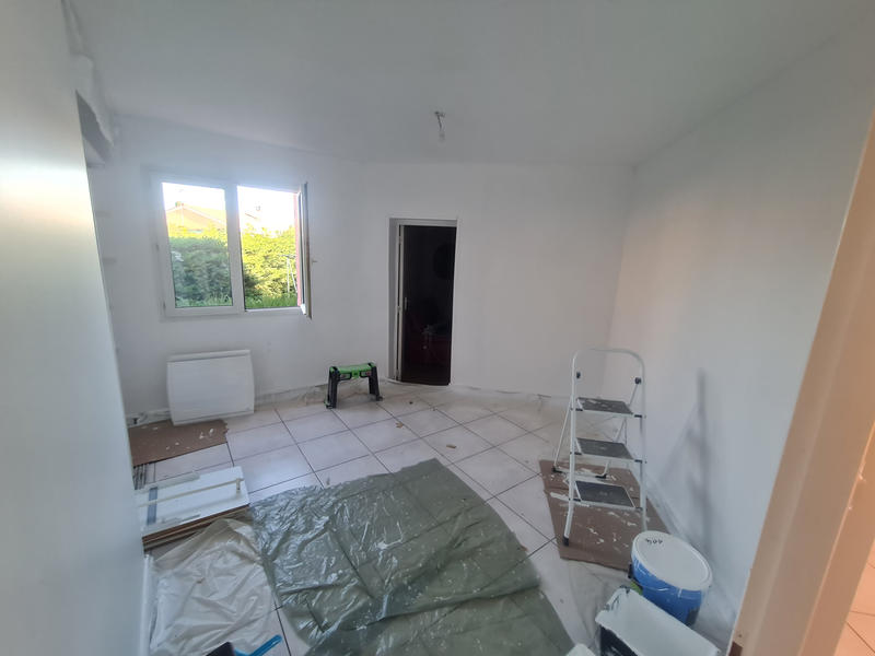 Villa - 110 m² - 5 pièces