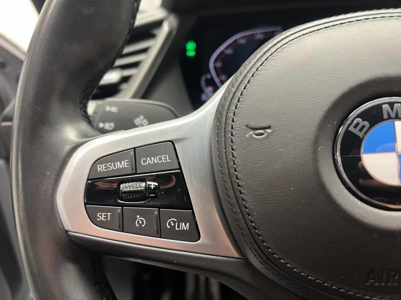 Bmw Série 1 118d 150 ch Bva8 m Sport