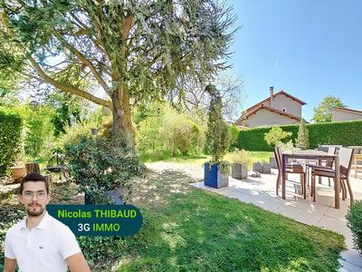 Maison - 170 m² - 7 pièces