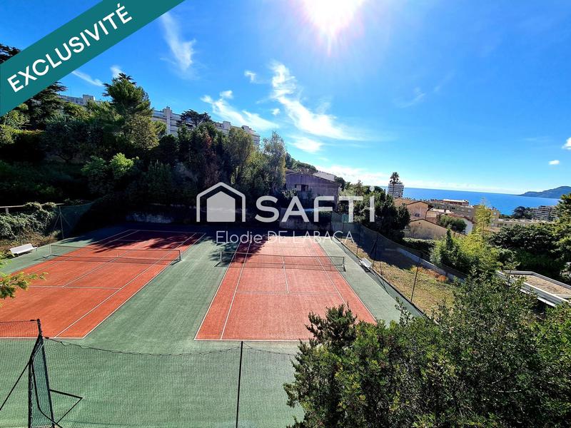 Appartement - 24 m² - 1 pièce