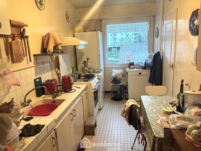 Appartement - 64 m² - 4 pièces