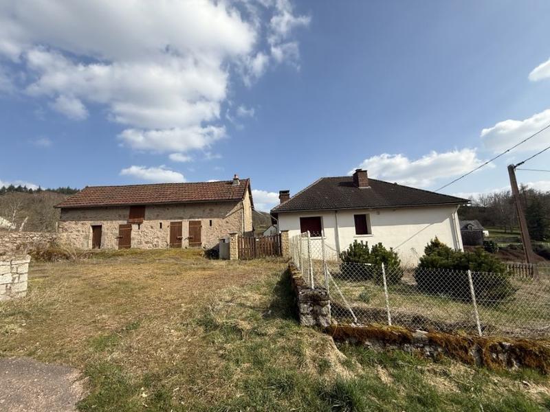 Maison - 76 m² - 4 pièces