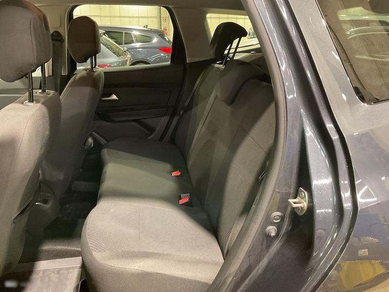 Dacia Duster 1.3 Tce 150 Gpf 4wd Prestige II