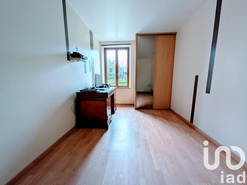 Maison - 159 m² - 6 pièces