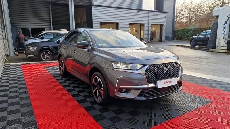 Ds Ds 7 Crossback bluehdi 130 eat8 business