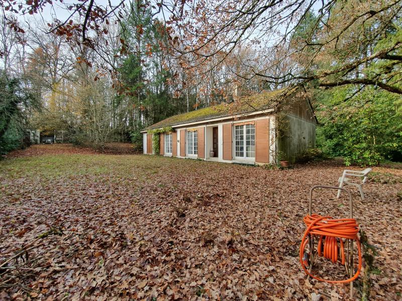 Maison - 92 m² - 5 pièces