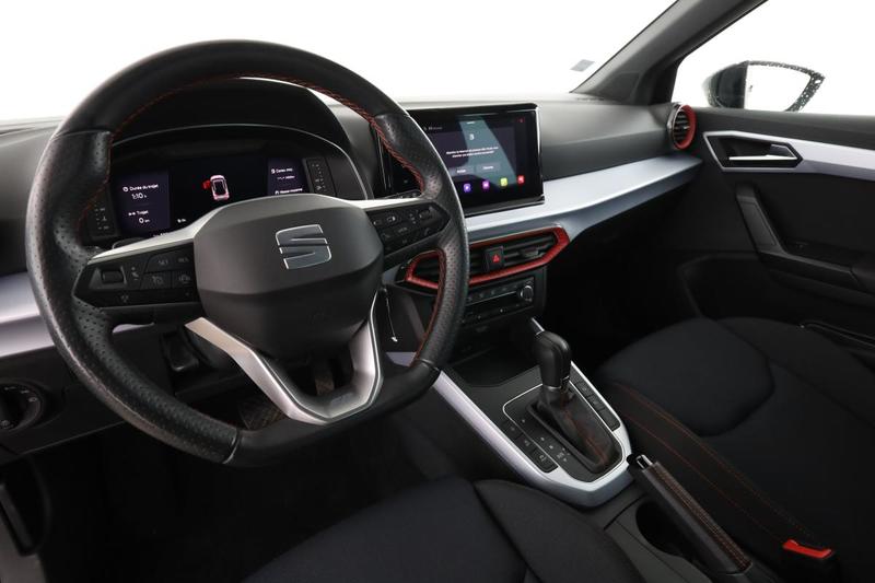 Seat Arona 1.5 Tsi Act Fr Dsg7 150 ch