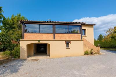 Maison - 146 m² - 4 pièces