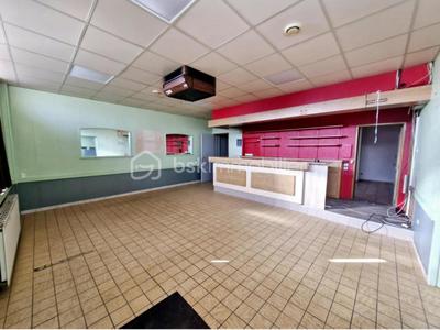 Immeuble - 180 m² - 7 pièces