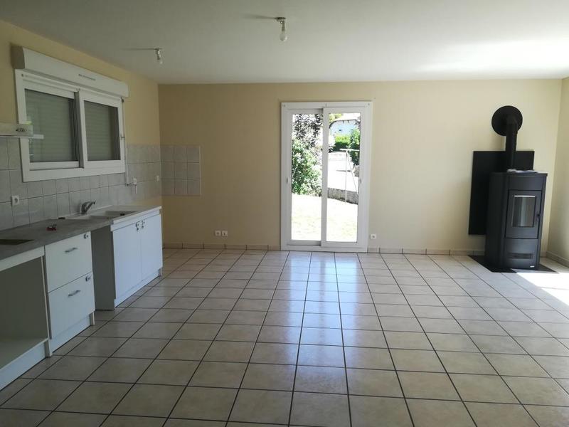 Appartement - 89 m² - 4 pièces