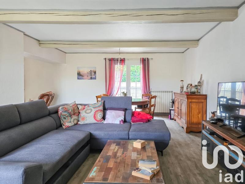 Maison - 260 m² - 6 pièces