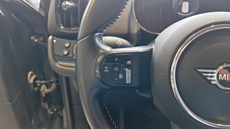 Mini Countryman F60 Lci 178 Ch All4 Bva8 Cooper s Essential