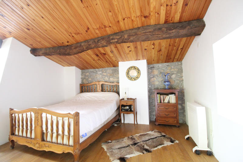 Maison de village - 143 m² - 4 pièces