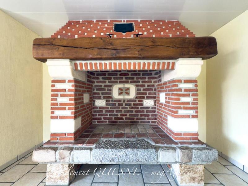 Maison - 254 m² - 5 pièces