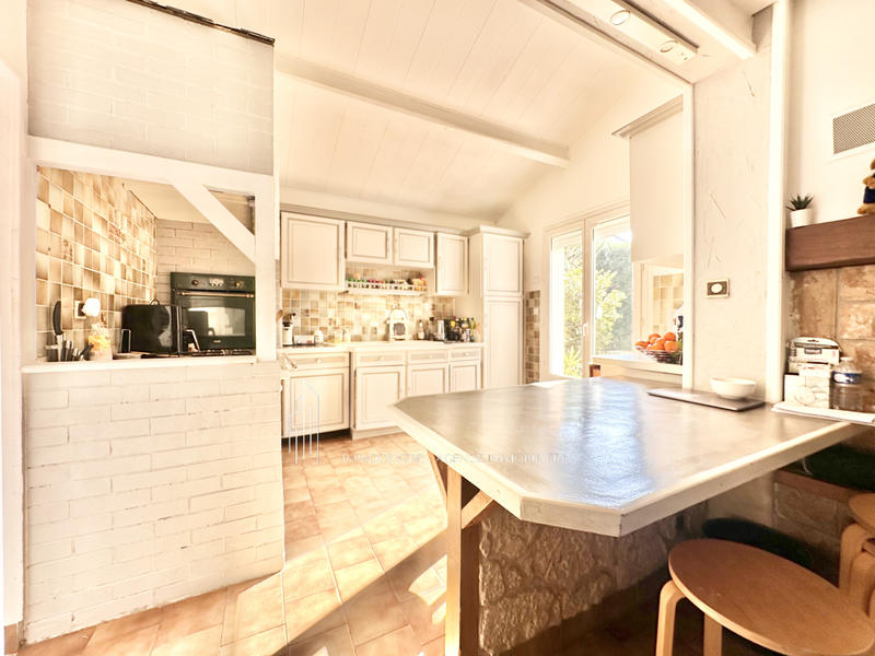 Villa - 136 m² - 5 pièces