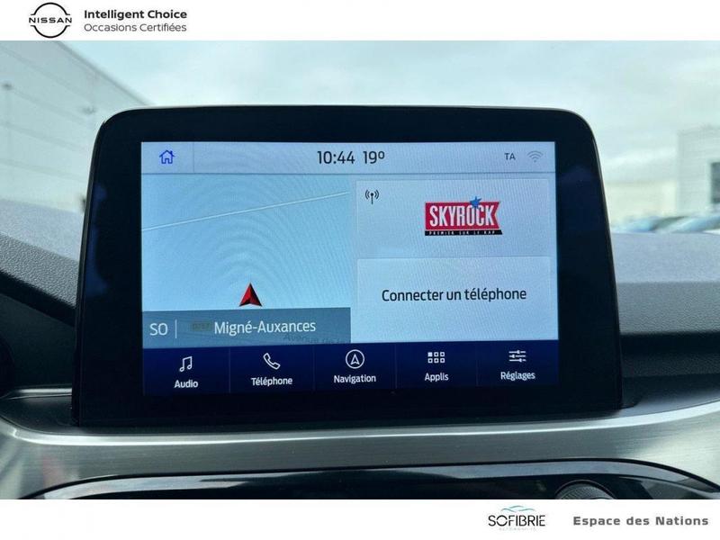 Ford Kuga 1.5 Ecoblue 120ch Titanium