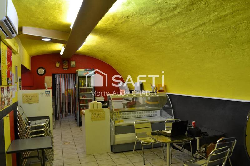 Maison de ville - 105 m² - 5 pièces