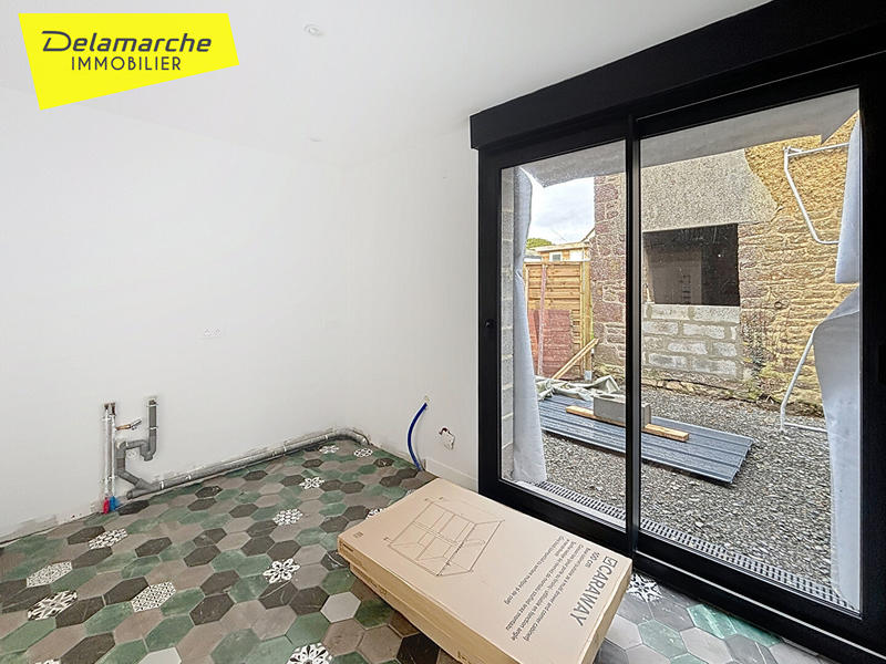 Maison - 70 m² - 4 pièces