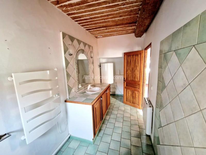 Appartement - 57 m² - 2 pièces