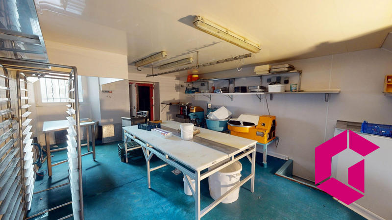 Appartement - 110 m² - 4 pièces