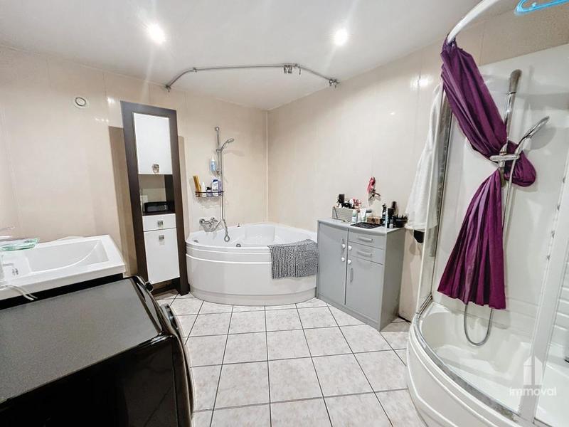 Maison de ville - 84 m² - 4 pièces