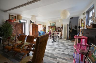 Maison - 176 m² - 6 pièces